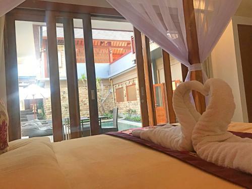 Hotel Lebak Bali Residence