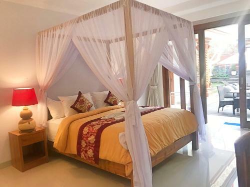 Hotel Lebak Bali Residence