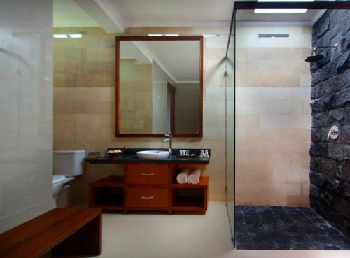 Hotel Lebak Bali Residence