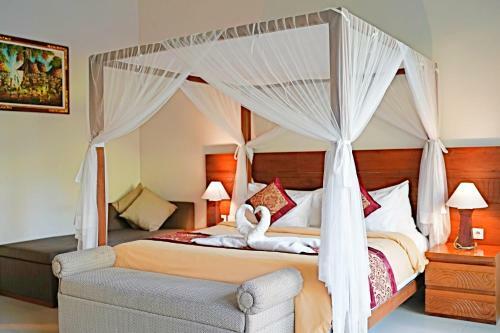 Hotel Lebak Bali Residence