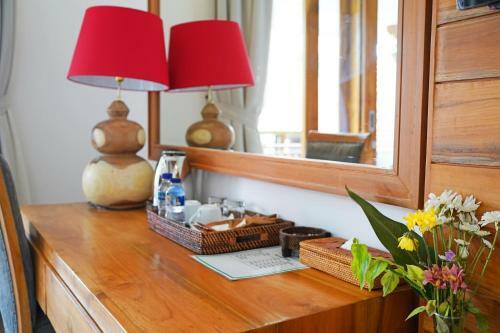 Hotel Lebak Bali Residence