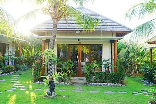 Hotel Lebak Bali Residence