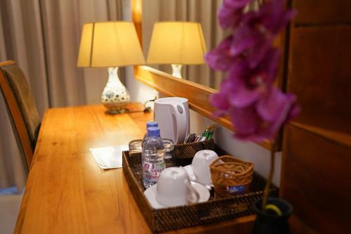 Hotel Lebak Bali Residence