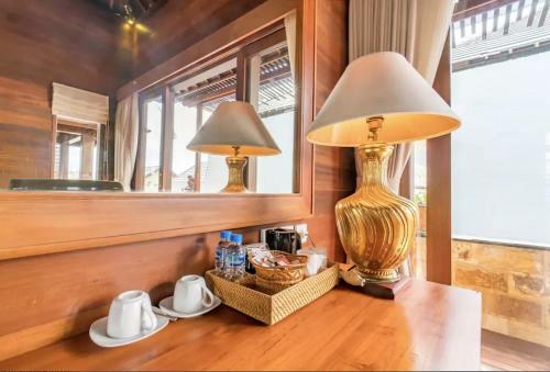 Hotel Lebak Bali Residence