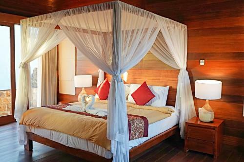 Hotel Lebak Bali Residence