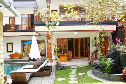 Hotel Lebak Bali Residence