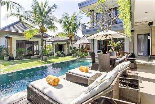 Hotel Lebak Bali Residence