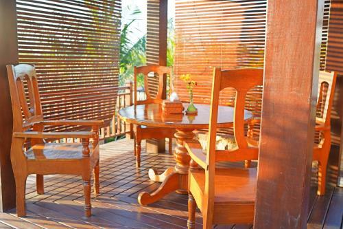 Hotel Lebak Bali Residence