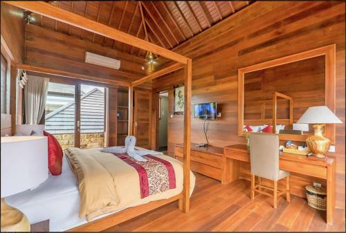 Hotel Lebak Bali Residence