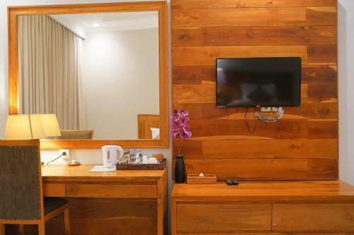 Hotel Lebak Bali Residence