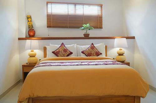 Hotel Lebak Bali Residence