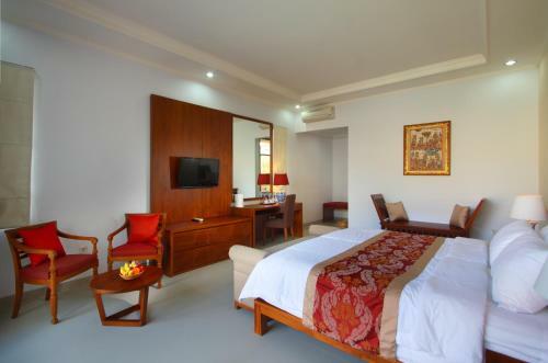 Hotel Lebak Bali Residence