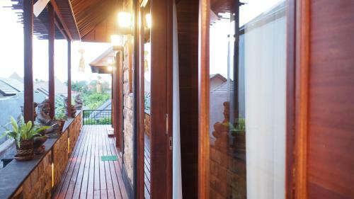 Hotel Lebak Bali Residence