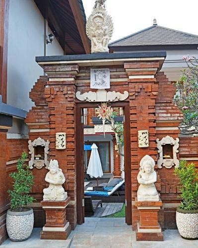 Hotel Lebak Bali Residence