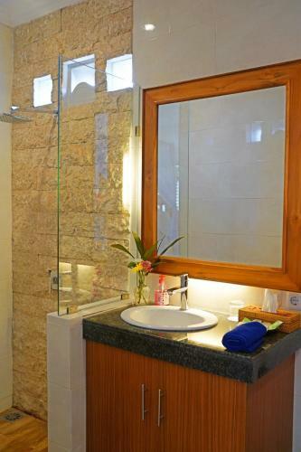 Hotel Lebak Bali Residence