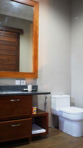 Hotel Lebak Bali Residence