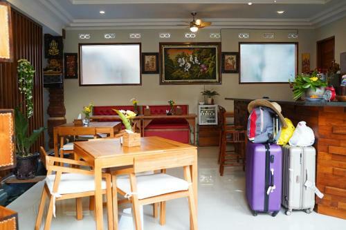 Hotel Lebak Bali Residence