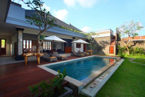 Hotel Lebak Bali Residence