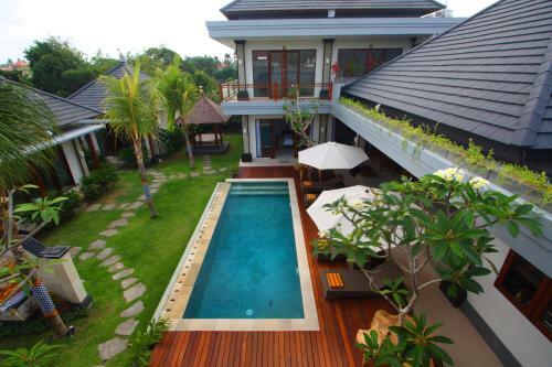 Hotel Lebak Bali Residence