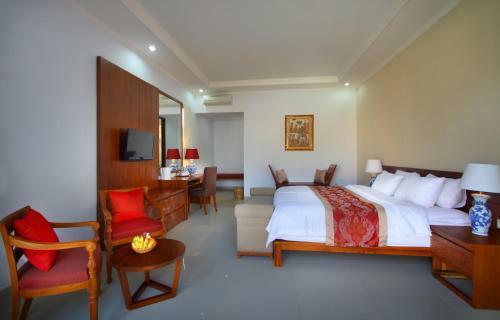 Hotel Lebak Bali Residence