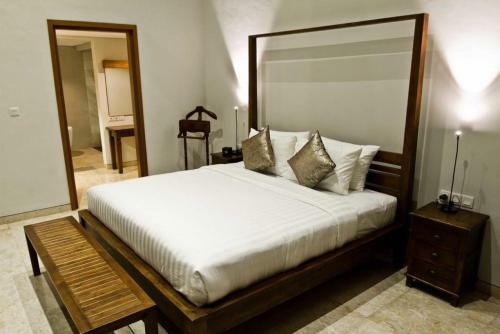 Hostal The Bija Villas
