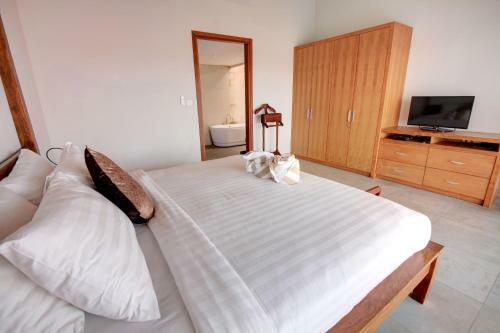 Hostal The Bija Villas