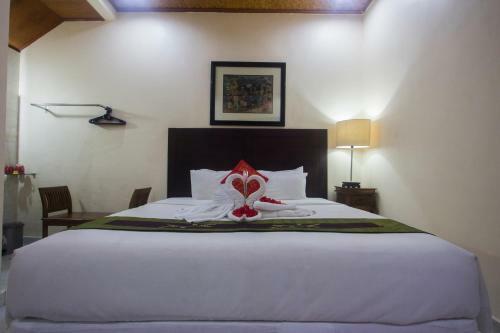 Masna House