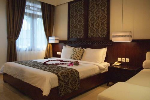 Hotel Yulia Village Inn Ubud
