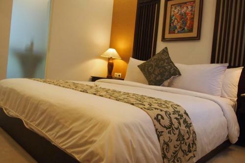 Hotel Yulia Village Inn Ubud