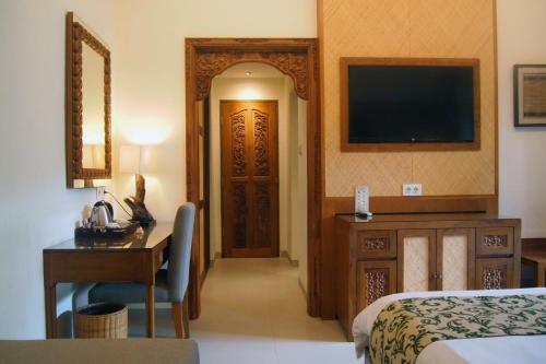 Hotel Yulia Village Inn Ubud