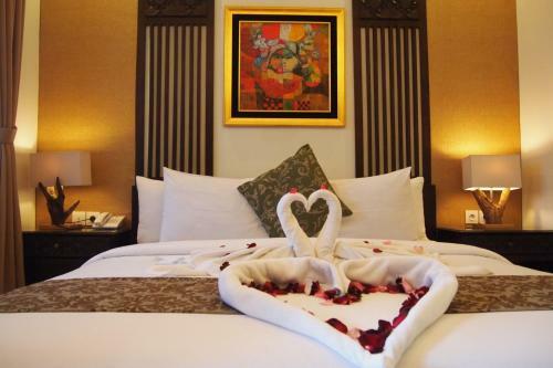 Hotel Yulia Village Inn Ubud