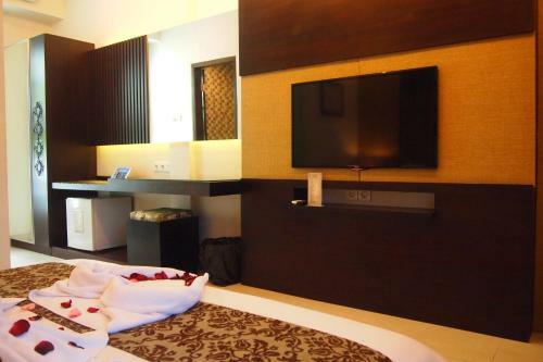 Hotel Yulia Village Inn Ubud