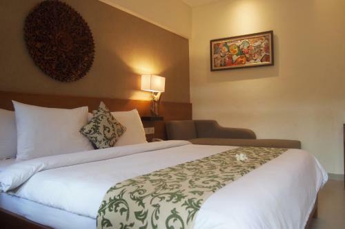 Hotel Yulia Village Inn Ubud