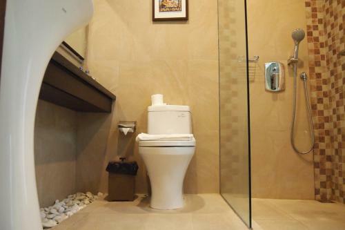 Hotel Yulia Village Inn Ubud