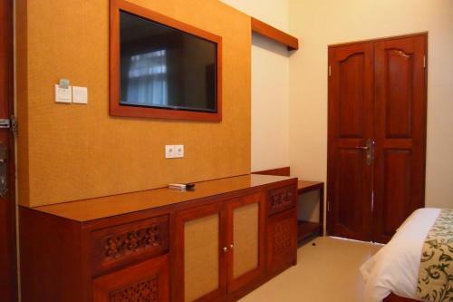 Hotel Yulia Village Inn Ubud