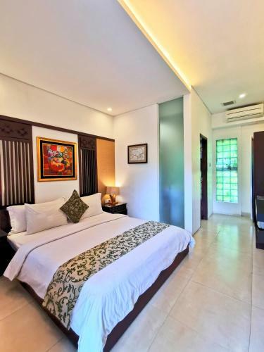 Hotel Yulia Village Inn Ubud