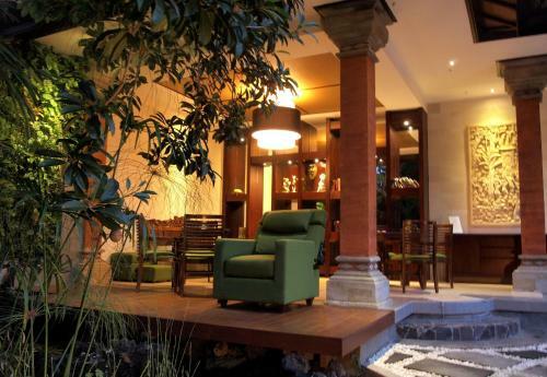 Hotel Yulia Village Inn Ubud