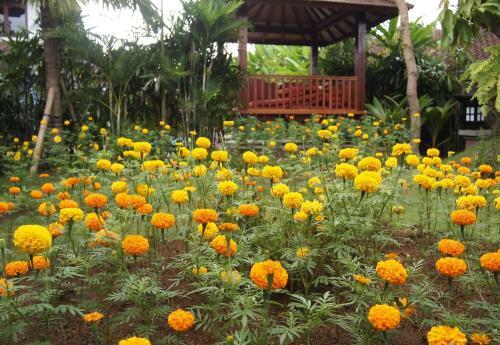 Hotel Yulia Village Inn Ubud