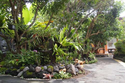 Hotel Yulia Village Inn Ubud