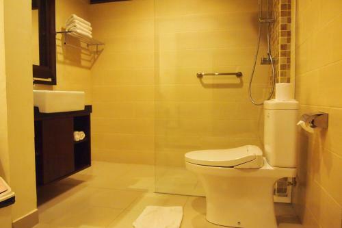 Hotel Yulia Village Inn Ubud
