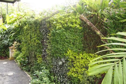 Hotel Yulia Village Inn Ubud