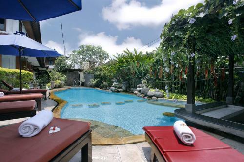 Hotel Yulia Village Inn Ubud