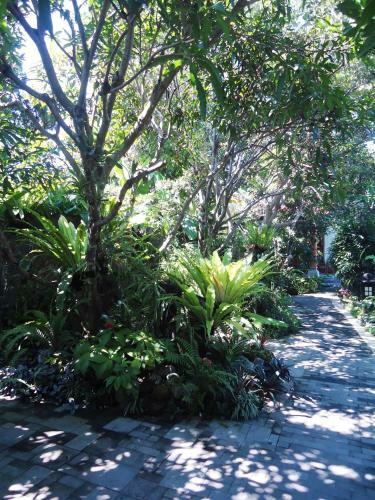 Hotel Yulia Village Inn Ubud