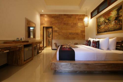 Hotel Ubud Terrace