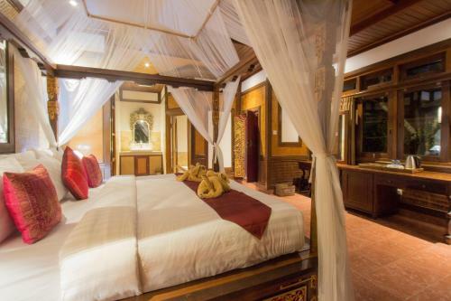 Hotel Ubud Terrace