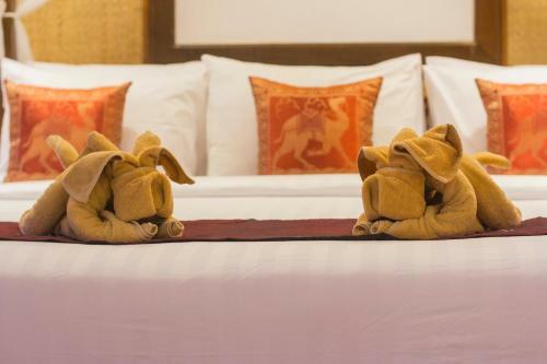 Hotel Ubud Terrace