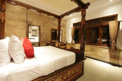 Hotel Ubud Terrace