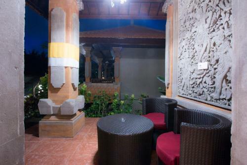 Hotel Ubud Terrace