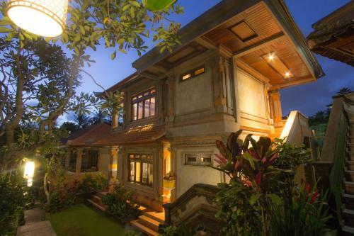 Hotel Ubud Terrace