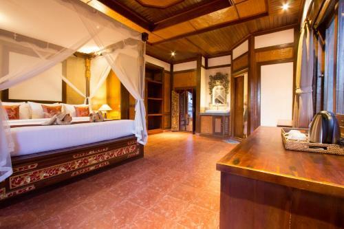 Hotel Ubud Terrace